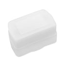 430EX Flash Bounce Diffuser Cover - Pixco - Provide Professional Photographic Equipment Accessories