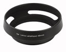 Metal Angle Sun - Shade Lens Hood For RF Rangefinder Cameras - Pixco - Provide Professional Photographic Equipment Accessories