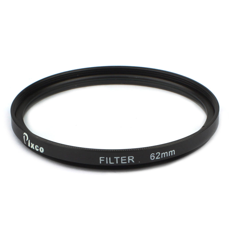 4 Point Star Star Light Flare Cross Filter For Camera Lens - Pixco - Provide Professional Photographic Equipment Accessories