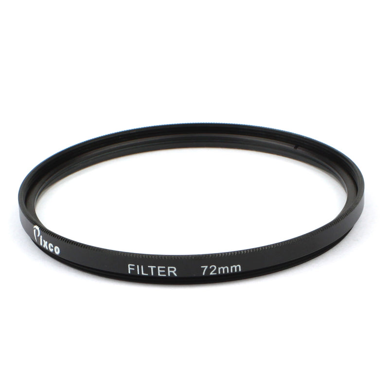 4 Point Star Star Light Flare Cross Filter For Camera Lens - Pixco - Provide Professional Photographic Equipment Accessories
