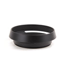 Metal Angle Sun - Shade Lens Hood For RF Rangefinder Cameras - Pixco - Provide Professional Photographic Equipment Accessories