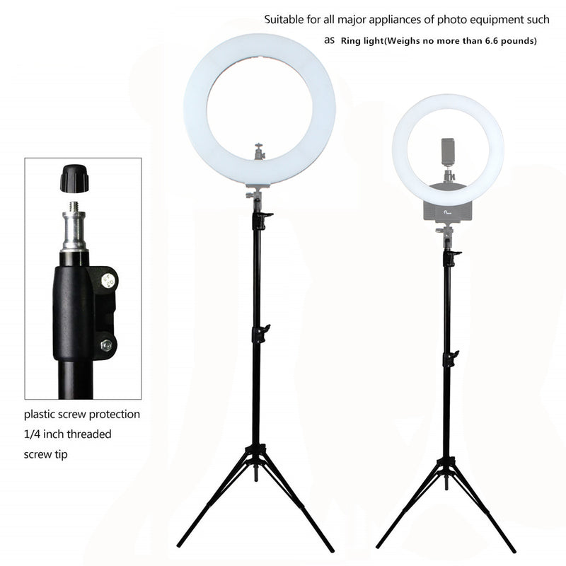 Pixco 7ft Photography Light Stand Tripod for Photo Studio Lighting - Pixco - Provide Professional Photographic Equipment Accessories
