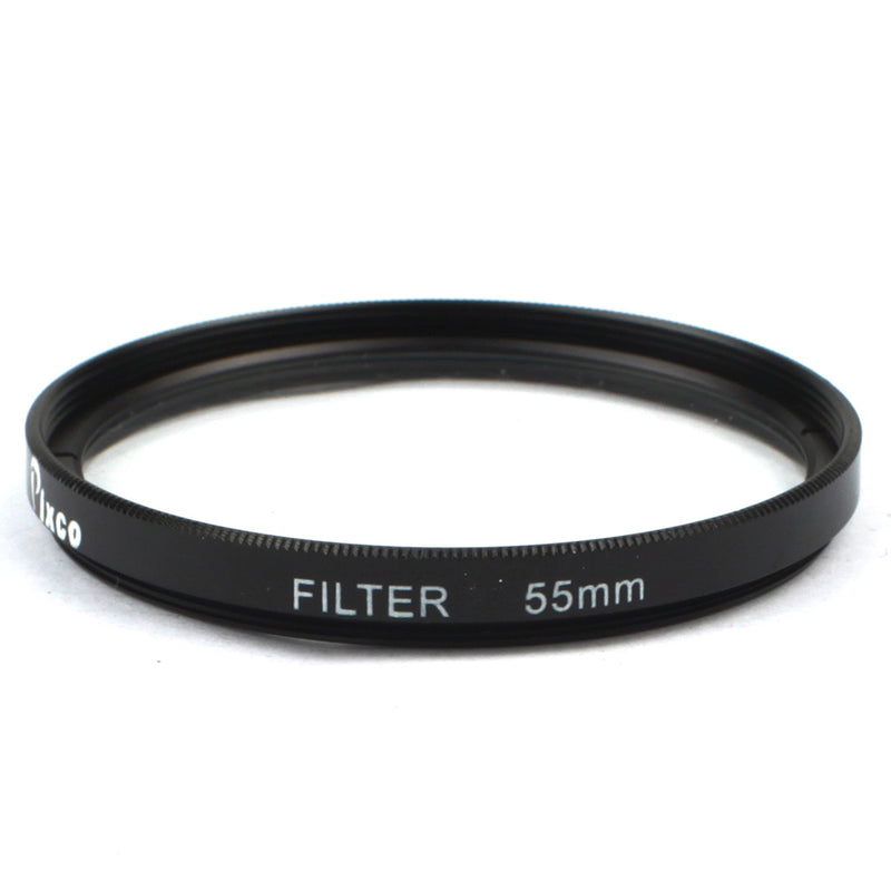 8 Point Star Star Light Flare Cross Filter For Camera Lens - Pixco - Provide Professional Photographic Equipment Accessories