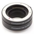Automatic Macro Extension Tube - Pixco - Provide Professional Photographic Equipment Accessories