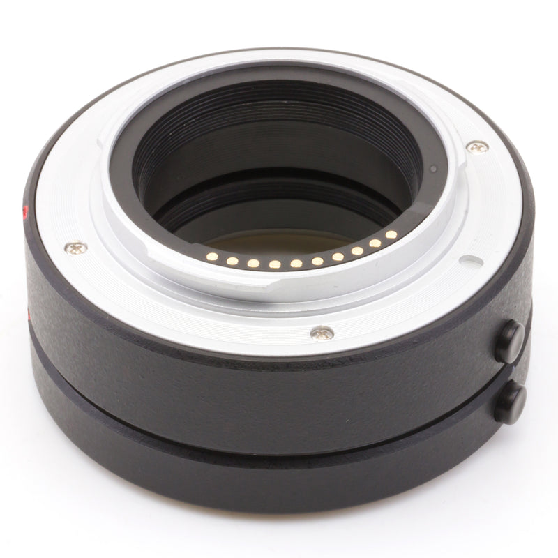 Automatic Macro Extension Tube - Pixco - Provide Professional Photographic Equipment Accessories
