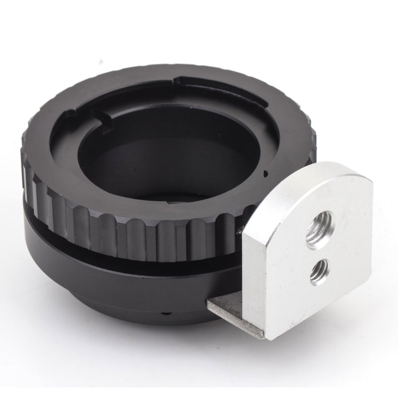 B4-Fujifilm X Tripod Adapter - Pixco - Provide Professional Photographic Equipment Accessories
