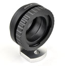 B4-Micro 4/3 Adapter - Pixco - Provide Professional Photographic Equipment Accessories