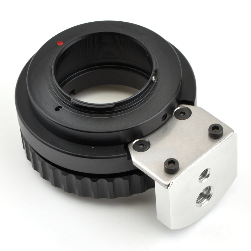 B4-Micro 4/3 Adapter - Pixco - Provide Professional Photographic Equipment Accessories