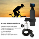 Bicycle Bracket Bike Motorcycle Mount Clamp Holder Stand for DJI OSMO Pocket - Pixco - Provide Professional Photographic Equipment Accessories