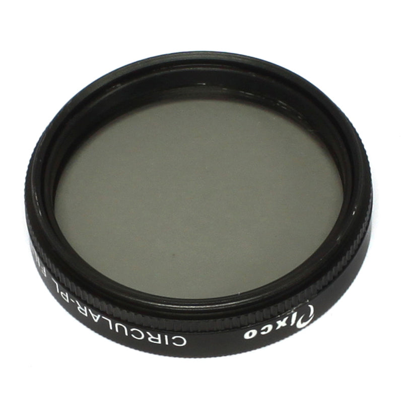 CIR-PL Circular Polarizing Digital Slim Lens Circular Polarizer Filter CRPL - Pixco - Provide Professional Photographic Equipment Accessories