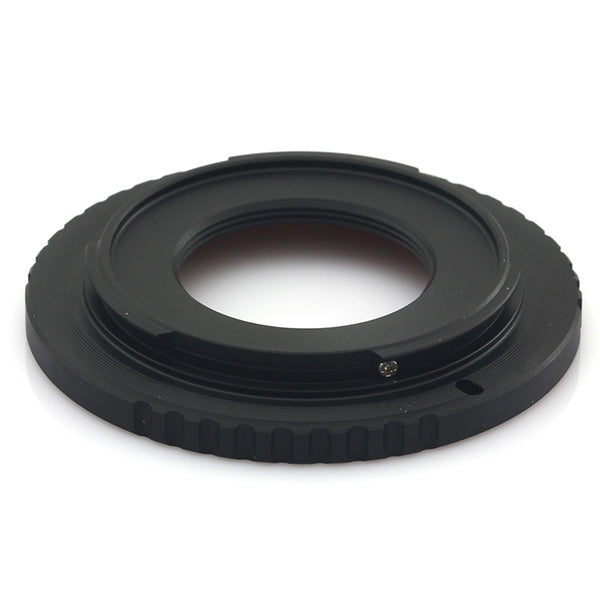 C Mount-Fujifilm X Adapter - Pixco - Provide Professional Photographic Equipment Accessories