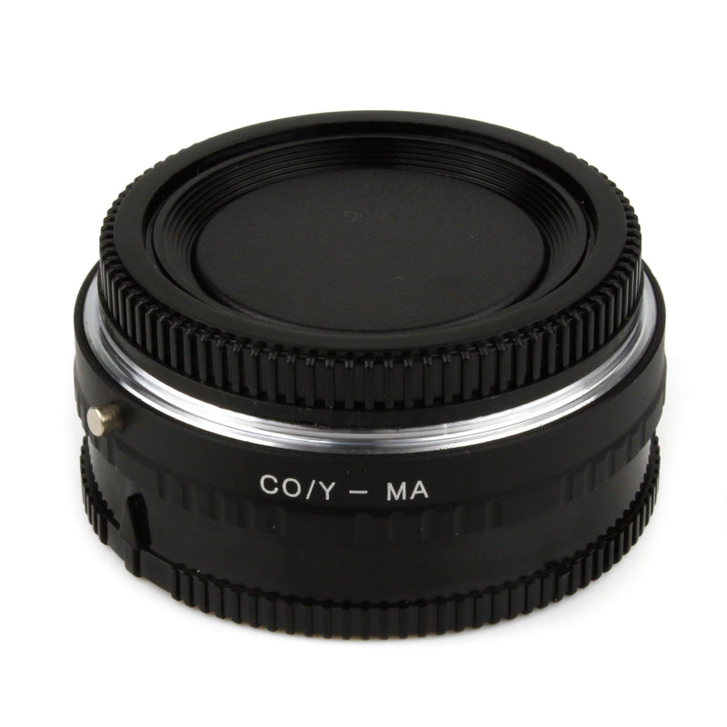Contax-Sony Alpha Minolta MA Adapter - Pixco - Provide Professional Photographic Equipment Accessories