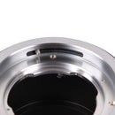 雷丁娜DKL-NEX Adapter - Pixco - Provide Professional Photographic Equipment Accessories