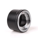 雷丁娜DKL-NEX Adapter - Pixco - Provide Professional Photographic Equipment Accessories