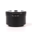 雷丁娜DKL-NEX Adapter - Pixco - Provide Professional Photographic Equipment Accessories
