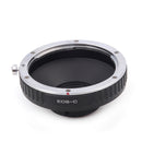 EF-C Mount Adapter - Pixco - Provide Professional Photographic Equipment Accessories