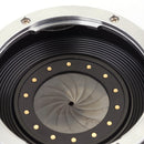 EF-Fujifilm X Built-In Aperture Control Dial Adapter - Pixco - Provide Professional Photographic Equipment Accessories