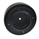 EF-Micro 4/3 Built-In Aperture Control Dial Adapter - Pixco - Provide Professional Photographic Equipment Accessories