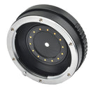 EF-Micro 4/3 Built-In Aperture Control Dial Adapter - Pixco - Provide Professional Photographic Equipment Accessories