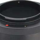 EF-Micro 4/3 Adapter - Pixco - Provide Professional Photographic Equipment Accessories