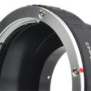 EF-Micro 4/3 Adapter - Pixco - Provide Professional Photographic Equipment Accessories