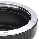 EF-Micro 4/3 Adapter - Pixco - Provide Professional Photographic Equipment Accessories