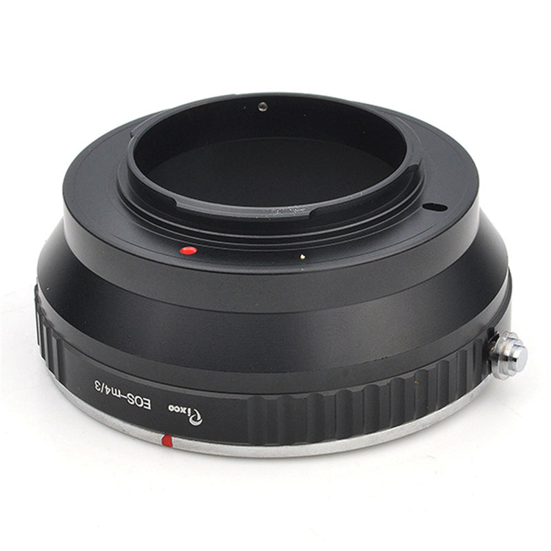EF-Micro 4/3 Adapter - Pixco - Provide Professional Photographic Equipment Accessories