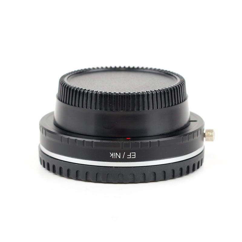 EF-Nikon Adapter - Pixco - Provide Professional Photographic Equipment Accessories