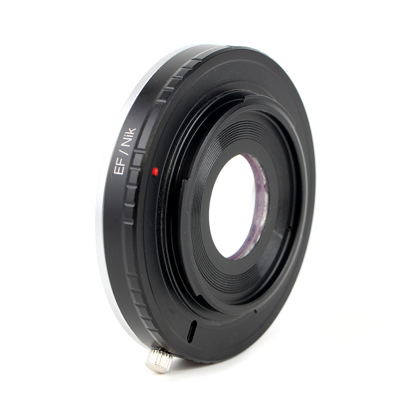 EF-Nikon Adapter - Pixco - Provide Professional Photographic Equipment Accessories