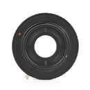 EF-Nikon Adapter - Pixco - Provide Professional Photographic Equipment Accessories