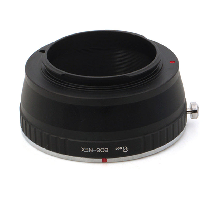 EF-Sony NEX Adapter - Pixco - Provide Professional Photographic Equipment Accessories