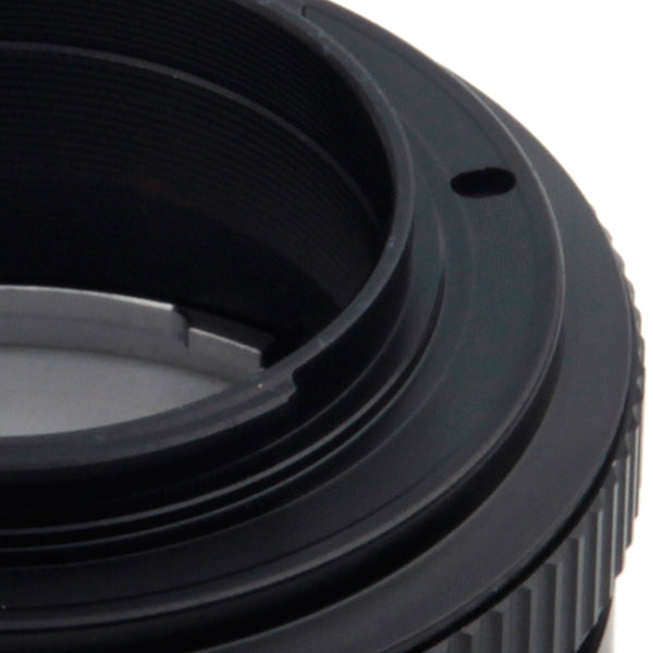 EF-Sony NEX Tilt Adapter - Pixco - Provide Professional Photographic Equipment Accessories