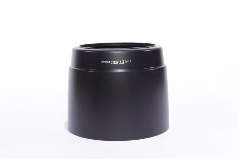 ET-83C Lens Hood For Canon - Pixco - Provide Professional Photographic Equipment Accessories