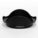 EW-83E Lens Hood For Canon - Pixco - Provide Professional Photographic Equipment Accessories