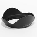 EW-83E Lens Hood For Canon - Pixco - Provide Professional Photographic Equipment Accessories