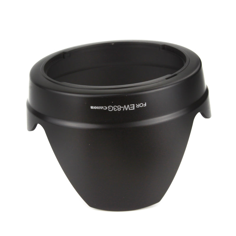 EW-83G Lens Hood For Canon - Pixco - Provide Professional Photographic Equipment Accessories
