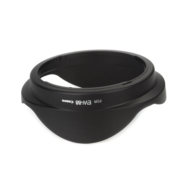 EW-88 Lens Hood For Canon - Pixco - Provide Professional Photographic Equipment Accessories