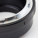 FD-Canon EOS M Adapter - Pixco - Provide Professional Photographic Equipment Accessories