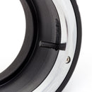 FD-Canon EOS M Adapter - Pixco - Provide Professional Photographic Equipment Accessories