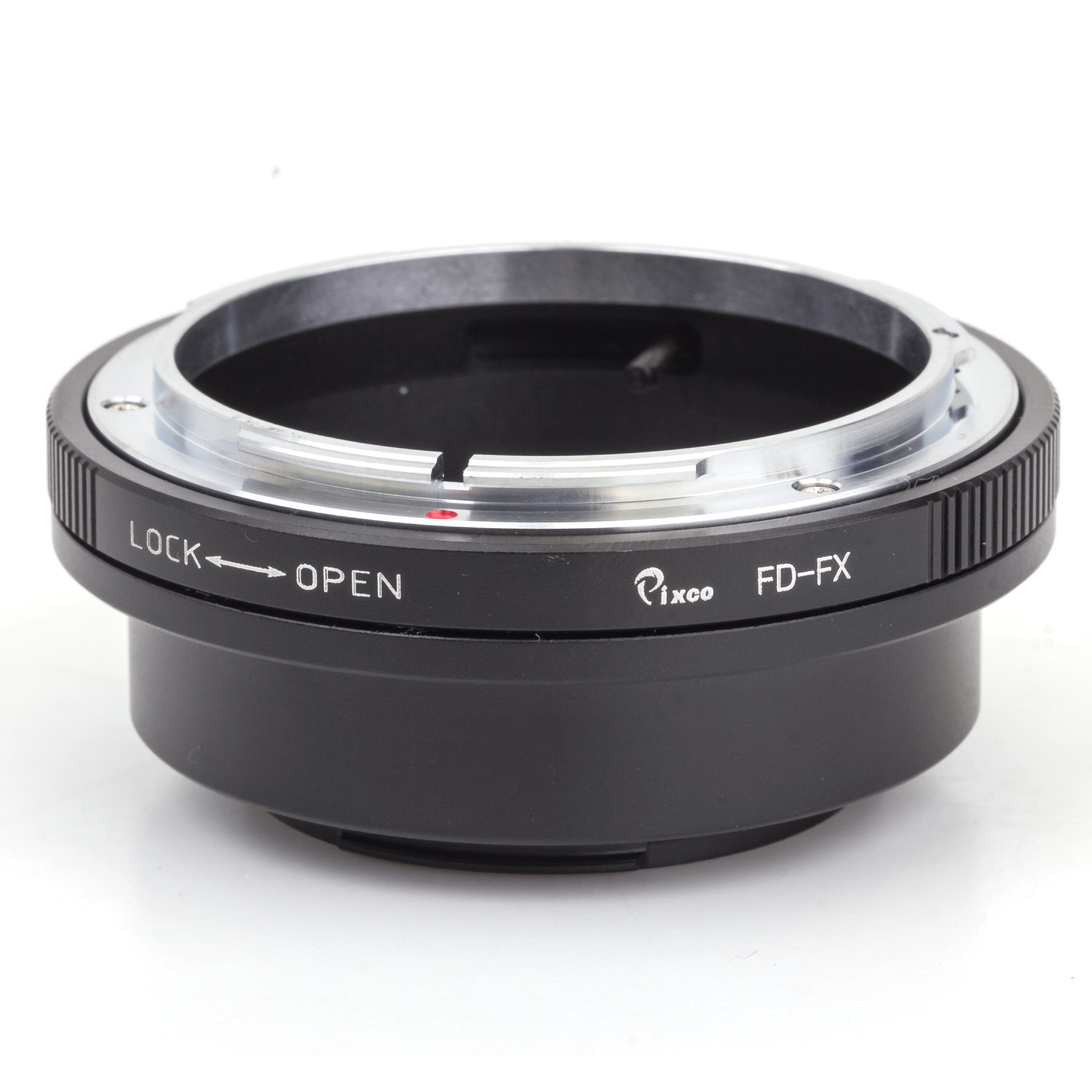 FD-Fujifilm X Adapter Pixco - Provide Professional Photographic Equipm ...