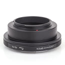 FD-Fujifilm X Adapter - Pixco - Provide Professional Photographic Equipment Accessories