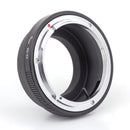 FD-Fujifilm X Adapter - Pixco - Provide Professional Photographic Equipment Accessories