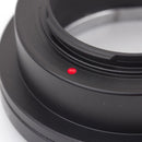 FD-Fujifilm X Adapter - Pixco - Provide Professional Photographic Equipment Accessories