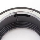 FD-Leica L (T) Adapter - Pixco - Provide Professional Photographic Equipment Accessories