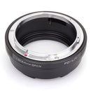FD-Leica L (T) Adapter - Pixco - Provide Professional Photographic Equipment Accessories