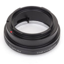 FD-Leica L (T) Adapter - Pixco - Provide Professional Photographic Equipment Accessories