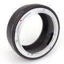 FD-Leica L (T) Adapter - Pixco - Provide Professional Photographic Equipment Accessories
