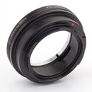 FD-Leica L (T) Adapter - Pixco - Provide Professional Photographic Equipment Accessories