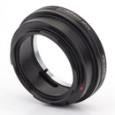 FD-Leica L (T) Adapter - Pixco - Provide Professional Photographic Equipment Accessories