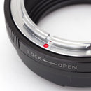 FD-Leica L (T) Adapter - Pixco - Provide Professional Photographic Equipment Accessories